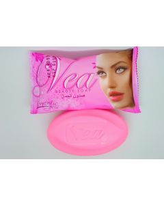 Vea Soap 110 gr Romantic ( 96 Pcs / Ctn )